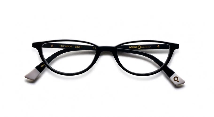 Etnia Barcelona HALF MOON Eyeglasses - view 33